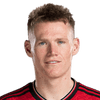 Scott McTominay