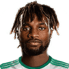 Allan Saint-Maximin